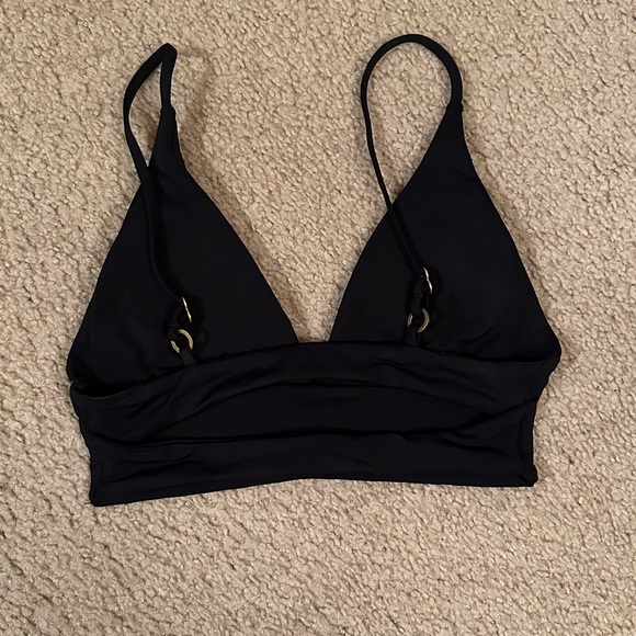 L*Space Olivia bikini top - Picture 5 of 6